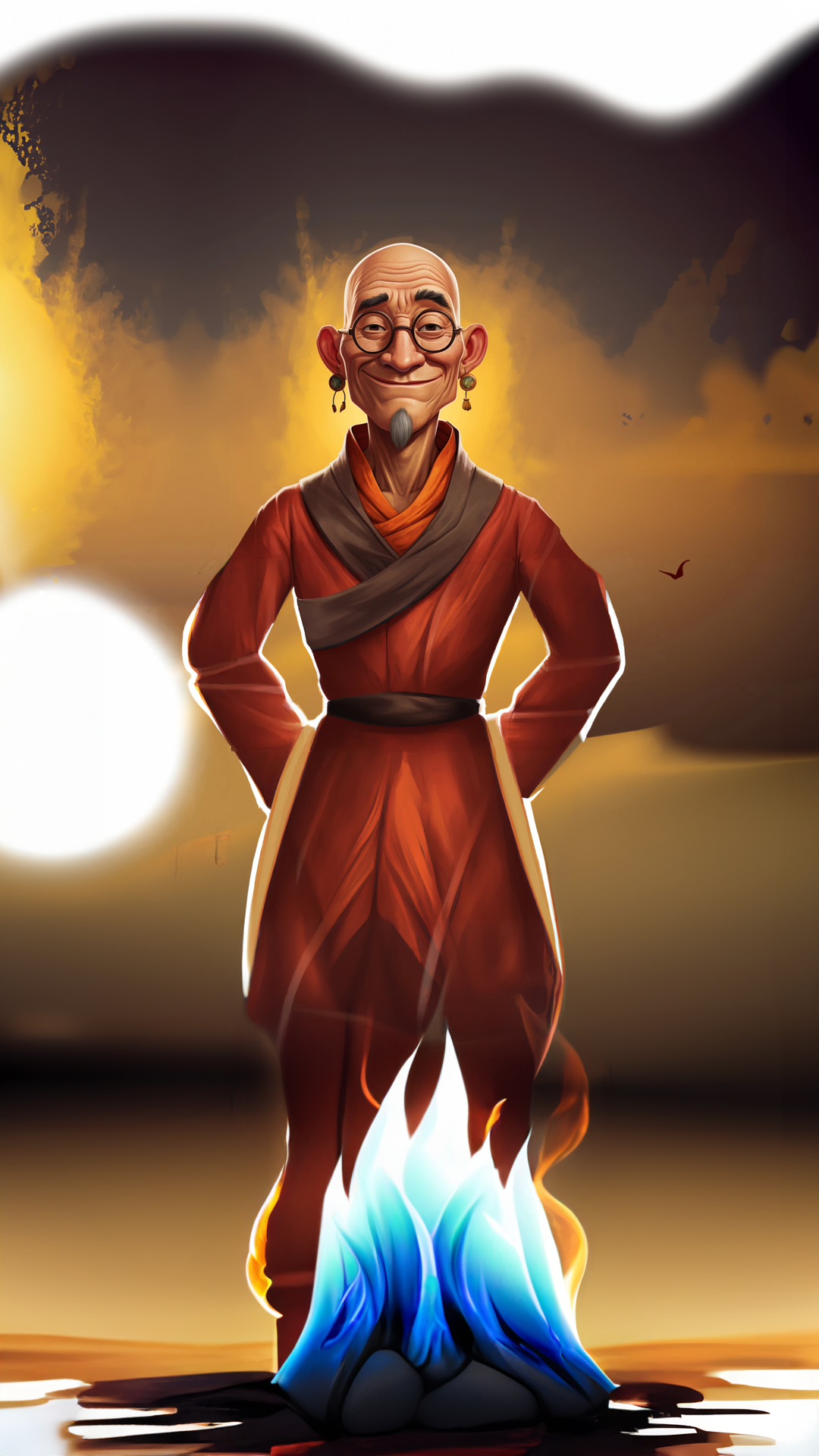 GPT Genie - AI Employee #001