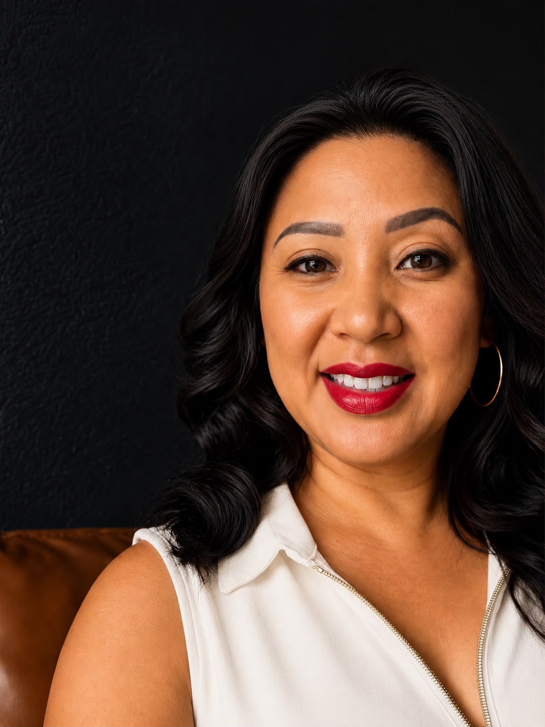 Michelle Balan - Community